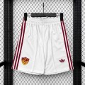 acheter Short AS Roma Exterieur 2026/2027