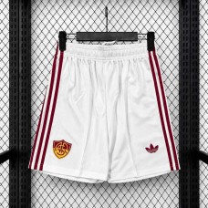 Short AS Roma Exterieur 2026/2027