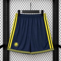 Short Al Nassr FC Domicile 2026/2027
