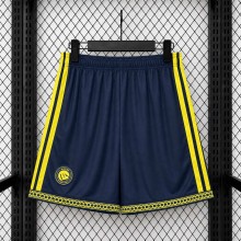 Short Al Nassr FC Domicile 2026/2027