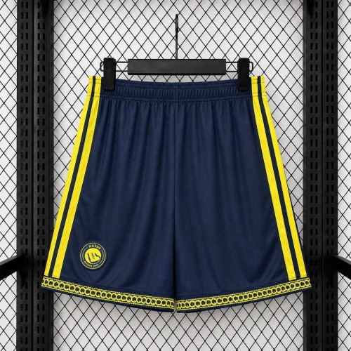 Short Al Nassr FC Domicile 2026/2027