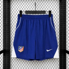 Short Atletico De Madrid Domicile 2026/2027