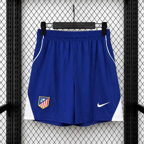 Short Atletico De Madrid Domicile 2026/2027 Short Atletico De Madrid Domicile 2026/2027