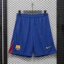 Short Barcelona Domicile 2026/2027