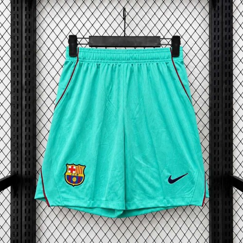acheter Short Barcelona Third 2026/2027 acheter Short Barcelona Third 2026/2027