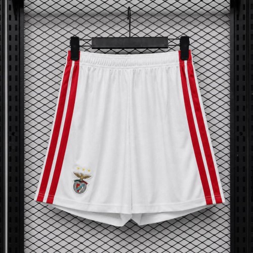 acheter Short Benfica Domicile 2026/2027 acheter Short Benfica Domicile 2026/2027