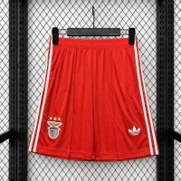Short Benfica Exterieur 2026/2027