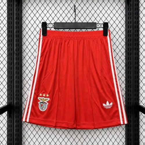 Short Benfica Exterieur 2026/2027 Short Benfica Exterieur 2026/2027