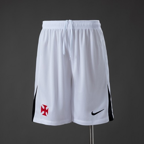 Short CR Vasco Da Gama Exterieur 2026/2027 Short CR Vasco Da Gama Exterieur 2026/2027