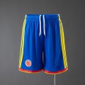 Short Colombie Domicile 2026/2027 Short Colombie Domicile 2026/2027