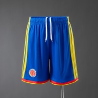 Short Colombie Domicile 2026/2027