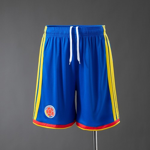 Short Colombie Domicile 2026/2027 Short Colombie Domicile 2026/2027