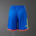 Short Colombie Domicile 2026/2027 Short Colombie Domicile 2026/2027