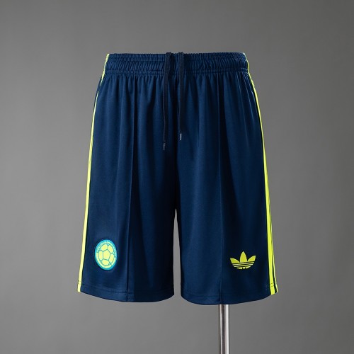 acheter Short Colombie Exterieur 2026/2027 acheter Short Colombie Exterieur 2026/2027