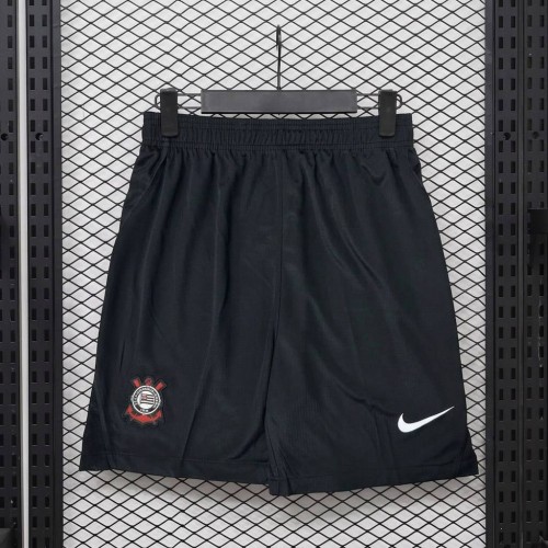 acheter Short Corinthians Domicile 2026/2027 acheter Short Corinthians Domicile 2026/2027