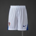 Short Croatie Domicile 2026/2027
