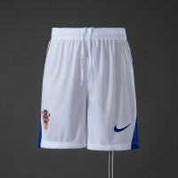 Short Croatie Domicile 2026/2027