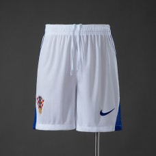 Short Croatie Domicile 2026/2027