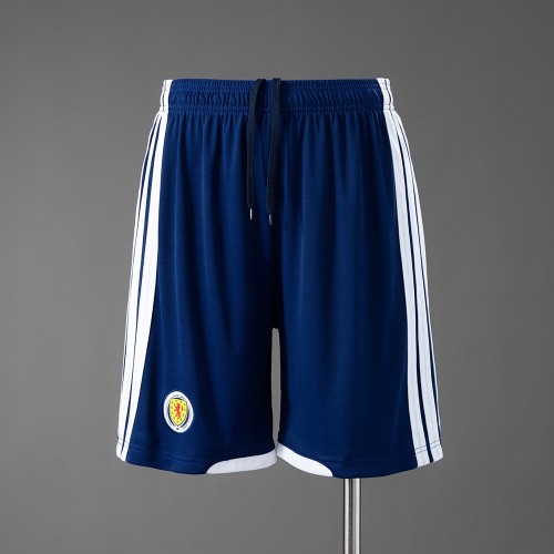 acheter Short Ecosse Domicile 2026/2027 acheter Short Ecosse Domicile 2026/2027
