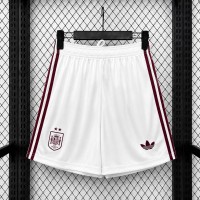 Short Espagne 2 Star Exterieur 2026/2027