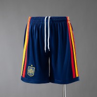 Short Espagne Domicile 2026/2027