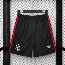 Short Flamengo Third 2026/2027