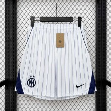 Short Inter Milan Exterieur 2026/2027