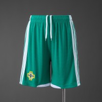 Short Irlande Du Nord Domicile 2026/2027