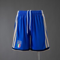 Short Italie Blue 2026/2027