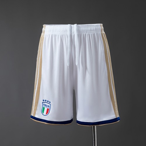 Short Italie Domicile 2026/2027