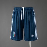 Short Italie Exterieur 2026/2027
