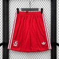 acheter Short Liverpool Domicile 2026/2027