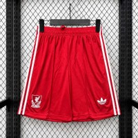 Short Liverpool Domicile 2026/2027