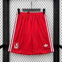 Short Liverpool Domicile 2026/2027