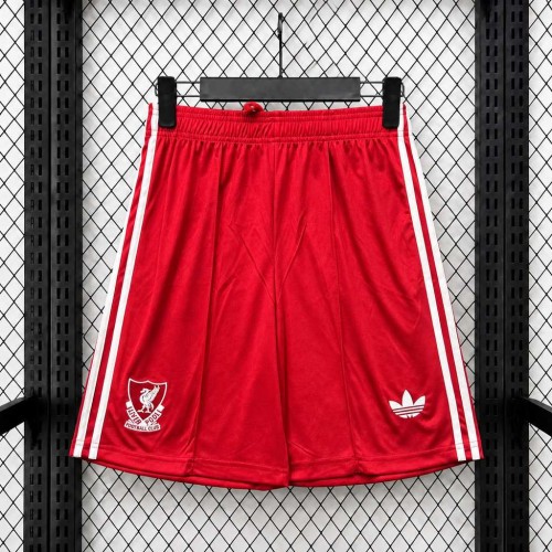 Short Liverpool Domicile 2026/2027 Short Liverpool Domicile 2026/2027