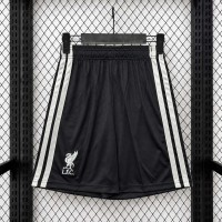 Short Liverpool Third 2026/2027