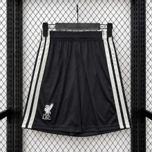 Short Liverpool Third 2026/2027