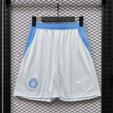 Short Manchester City Domicile 2026/2027