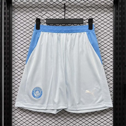 acheter Short Manchester City Domicile 2026/2027 acheter Short Manchester City Domicile 2026/2027