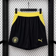 Short Manchester City Exterieur 2026/2027