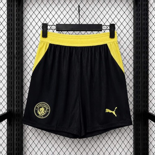 Short Manchester City Exterieur 2026/2027 Short Manchester City Exterieur 2026/2027