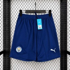 Short Manchester City Third 2026/2027