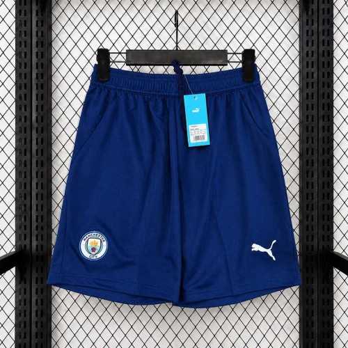 Short Manchester City Third 2026/2027 Short Manchester City Third 2026/2027
