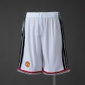 Short Manchester United Domicile 2026/2027 Short Manchester United Domicile 2026/2027