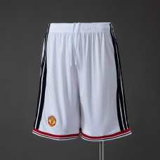 Short Manchester United Domicile 2026/2027