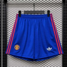 Short Manchester United Exterieur 2026/2027