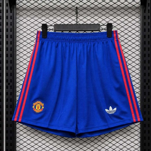 Short Manchester United Exterieur 2026/2027 Short Manchester United Exterieur 2026/2027