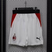 Short Match AC Milan Domicile 2026/2027