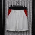 Short Match AC Milan Domicile 2026/2027 Short Match AC Milan Domicile 2026/2027