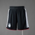 Short Match Allemagne Domicile 2026/2027 Short Match Allemagne Domicile 2026/2027
